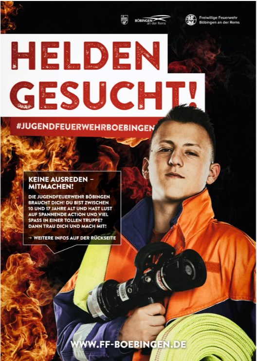                                                     flyer Helden gesucht vorne                                     