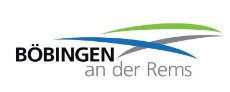 Logo der Stadt Böbingen